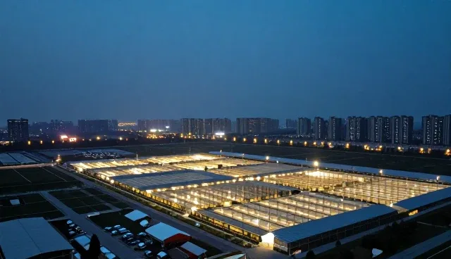 企业信息展示中商机对接的适用场景与限制