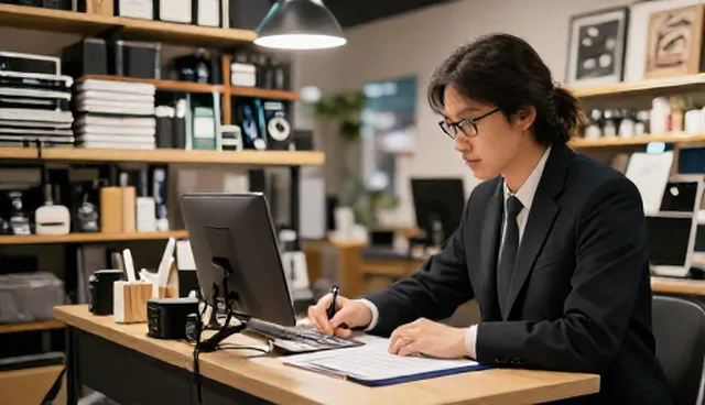 服装行业查询工具如何正确使用与维护
